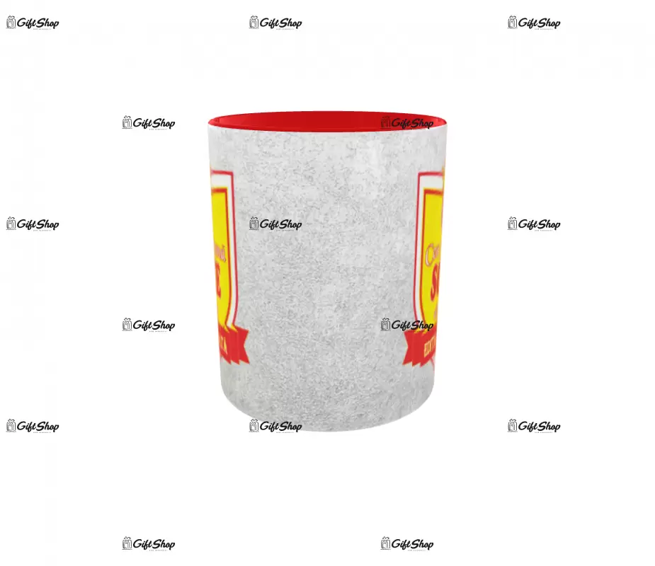 Cea mai buna sotie din lume editie limitata, cana ceramica, 330ml, cgs1085a